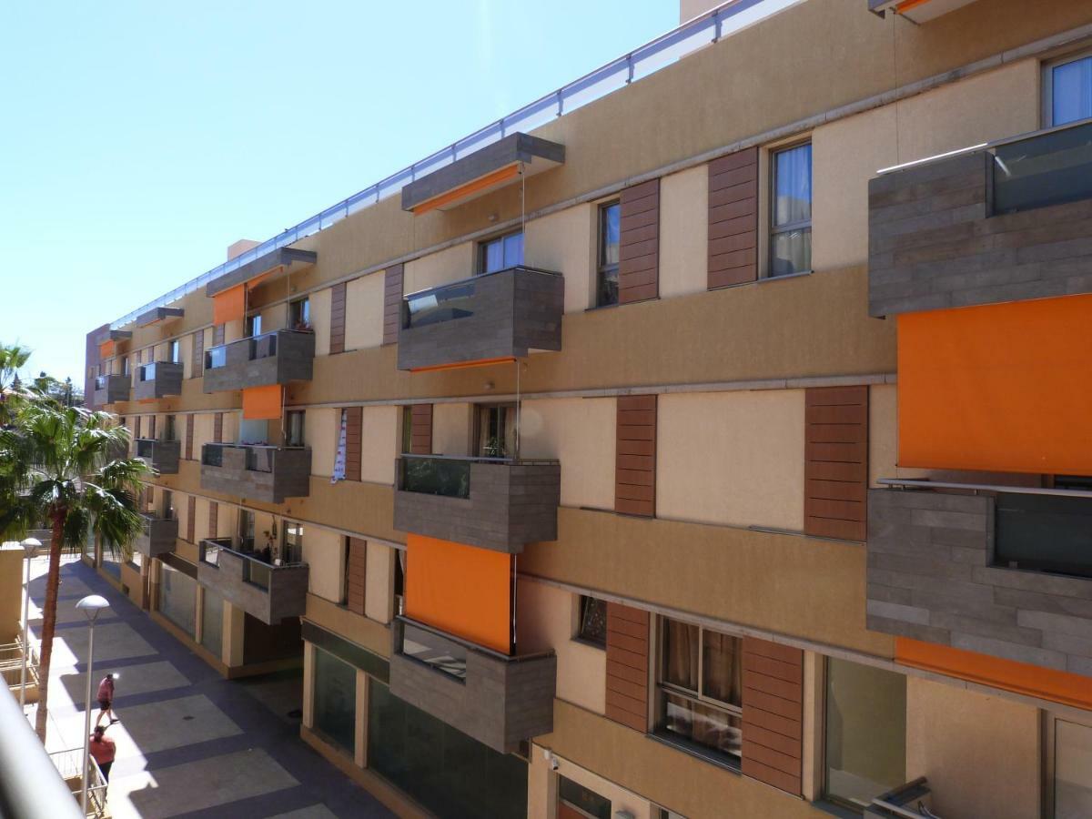 Alcalà Center Alcalá de Henares Exterior foto
